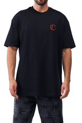 THREE PACK MASCULINO VENDETTA NEGRO/GRIS/OSCURO/ROJO CLEMONT - CLEMONT, LLC