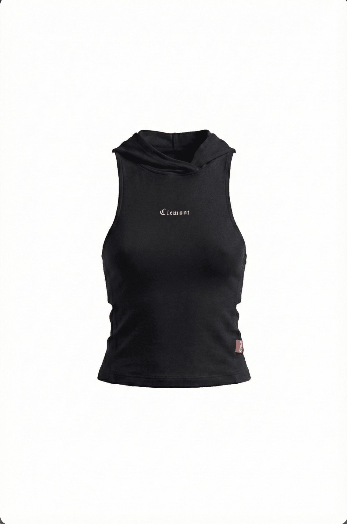 TOP MUJER FERITA - CLEMONT US