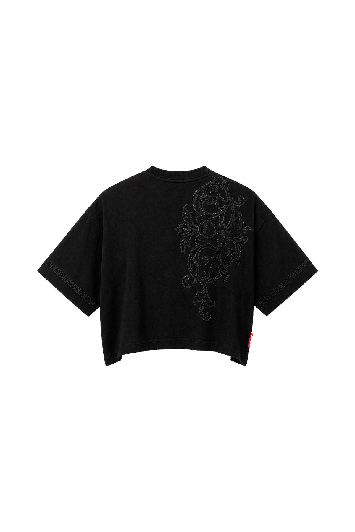 TOPS CORTO TIEPIDO MUJER - CLEMONT US