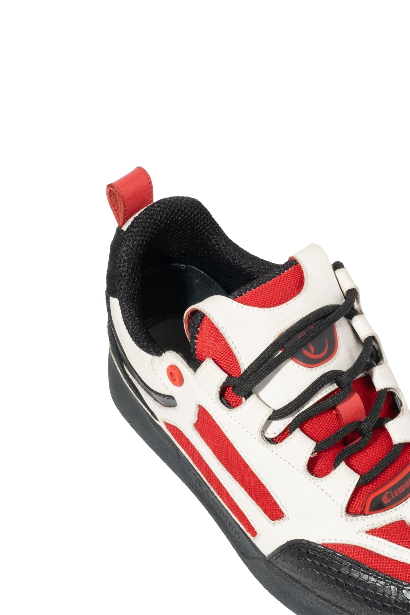 ZAPATO SCARPONI CREMA CLEMONT - CLEMONT, LLC