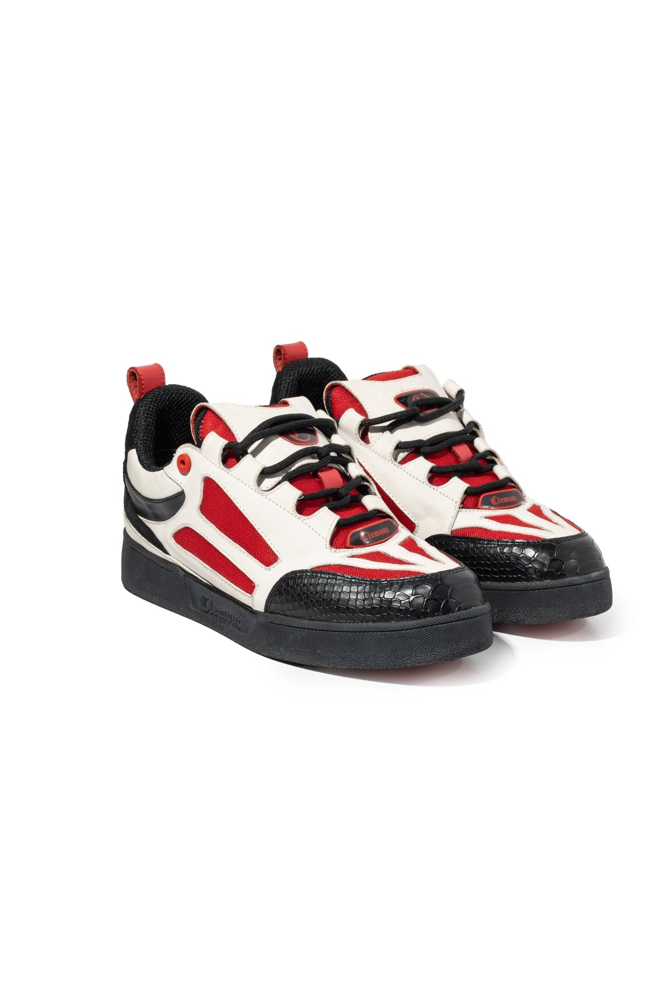 ZAPATO SCARPONI CREMA CLEMONT - CLEMONT, LLC